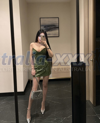 Photo escort girl Kamellia : the best escort service
