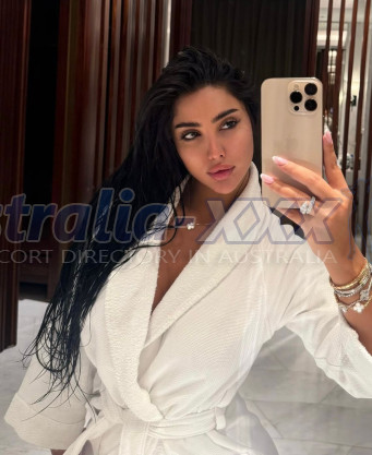 Photo escort girl Sevgi: the best escort service