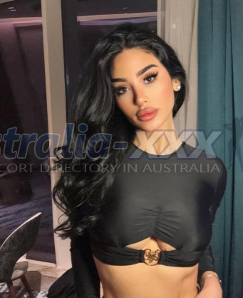 Photo escort girl Sevgi: the best escort service