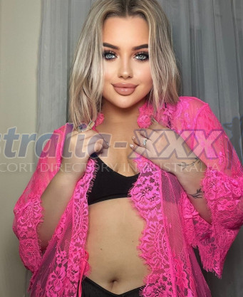 Photo escort girl Katalinka : the best escort service