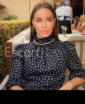 Photo escort girl Stella : the best escort service