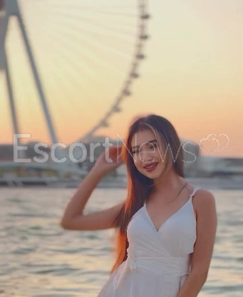 Photo escort girl Choego: the best escort service