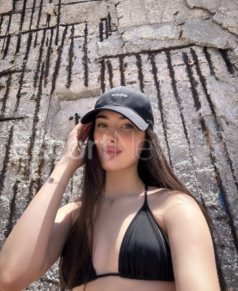 Photo escort girl Inesa: the best escort service