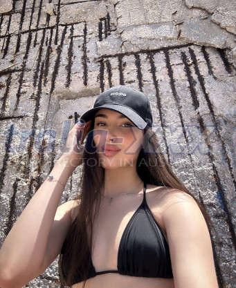 Photo escort girl Inesa: the best escort service