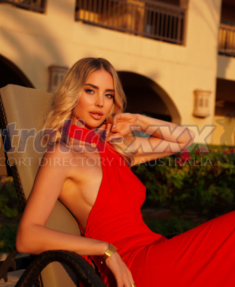 Photo escort girl Inna: the best escort service