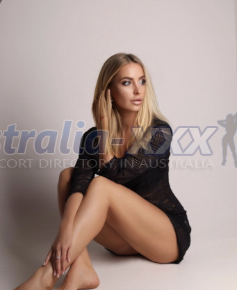 Photo escort girl Inna: the best escort service