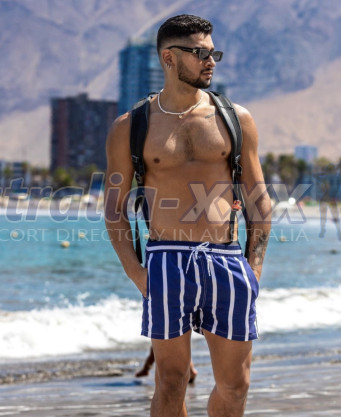 Photo escort girl Esteban: the best escort service