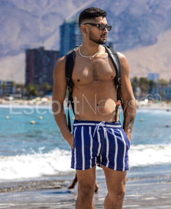 Photo escort girl Esteban: the best escort service