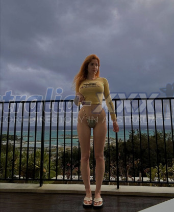 Photo escort girl Liadanie: the best escort service