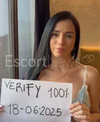 Photo escort girl Nico: the best escort service