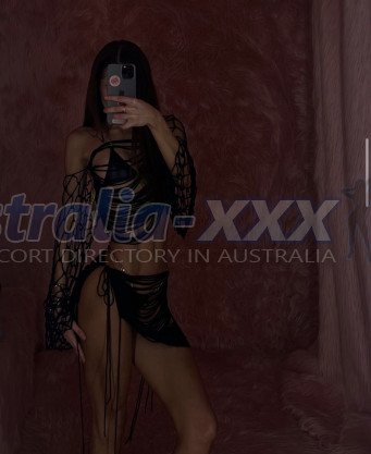 Photo escort girl Mila: the best escort service