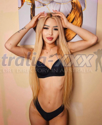 Photo escort girl Amina: the best escort service