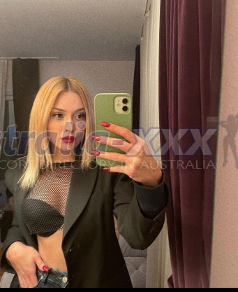 Photo escort girl Berna: the best escort service