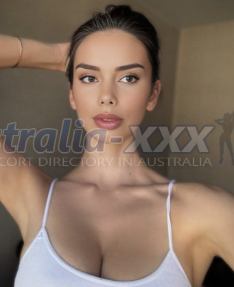 Photo escort girl Anetta: the best escort service