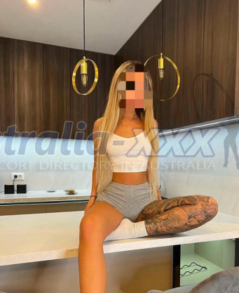 Photo escort girl jessy: the best escort service