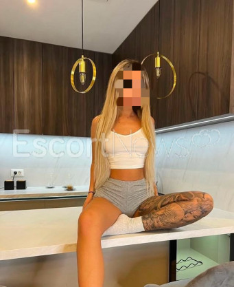Photo escort girl jessy: the best escort service
