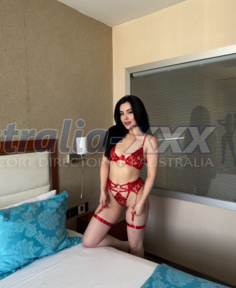 Photo escort girl Adele : the best escort service