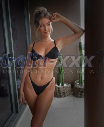 Photo escort girl Anna: the best escort service