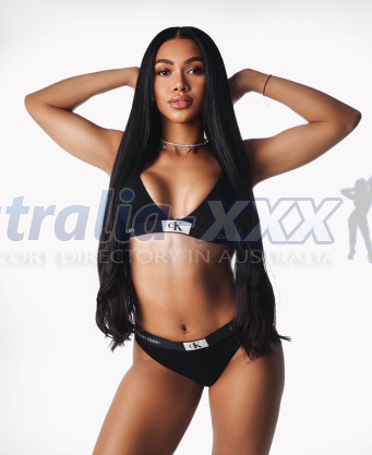 Photo escort girl MICHELLE VIP: the best escort service