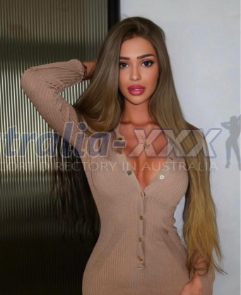 Photo escort girl Diana: the best escort service