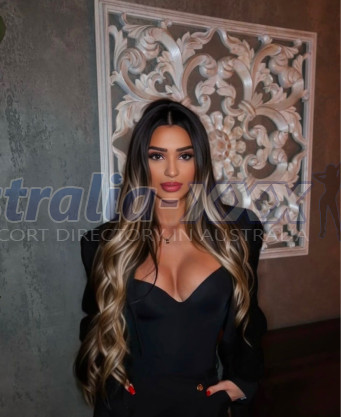 Photo escort girl Diana: the best escort service