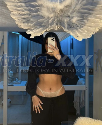 Photo escort girl Sarya: the best escort service