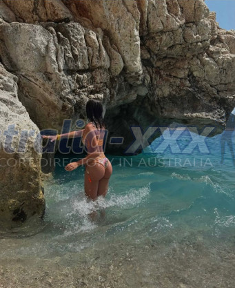 Photo escort girl Nikole: the best escort service