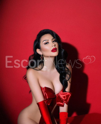 Photo escort girl Lera: the best escort service