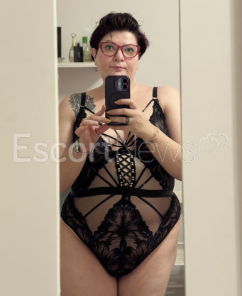 Photo escort girl Felice : the best escort service