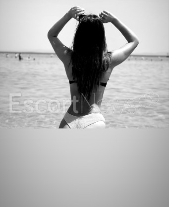 Photo escort girl Eslem: the best escort service