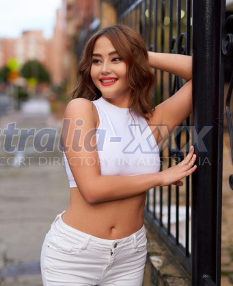 Photo escort girl Karina: the best escort service