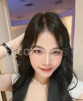 Photo escort girl Lydia: the best escort service