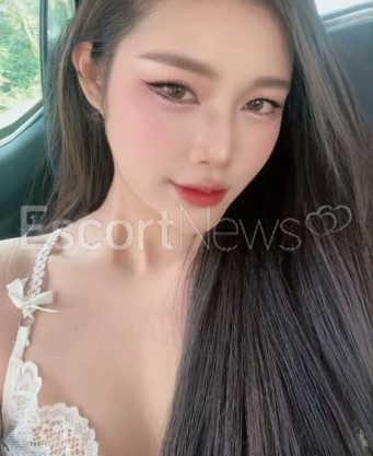 Photo escort girl Lydia: the best escort service