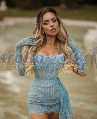 Photo escort girl Jade: the best escort service