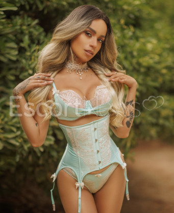 Photo escort girl Jade: the best escort service