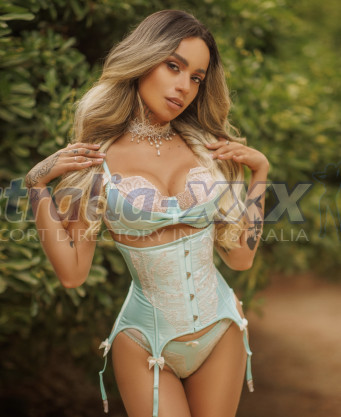 Photo escort girl Jade: the best escort service