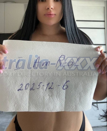 Photo escort girl Karina : the best escort service