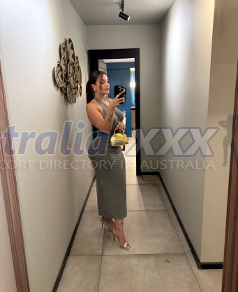 Photo escort girl Eda: the best escort service