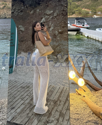 Photo escort girl Eda: the best escort service