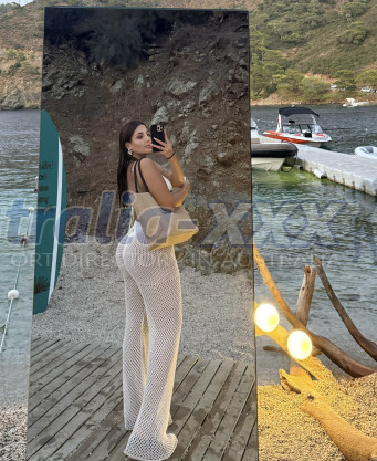 Photo escort girl Eda: the best escort service