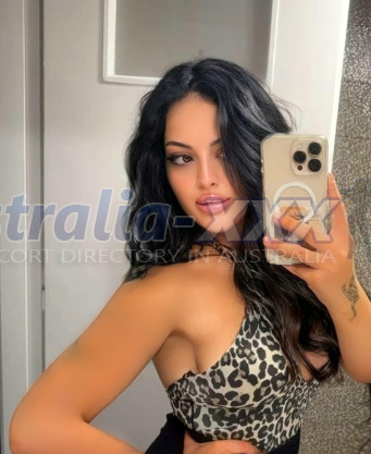 Photo escort girl ANGELICA: the best escort service