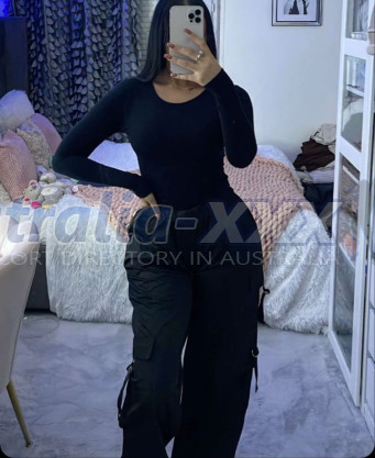 Photo escort girl Ceyda : the best escort service