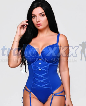 Photo escort girl Anastasia: the best escort service