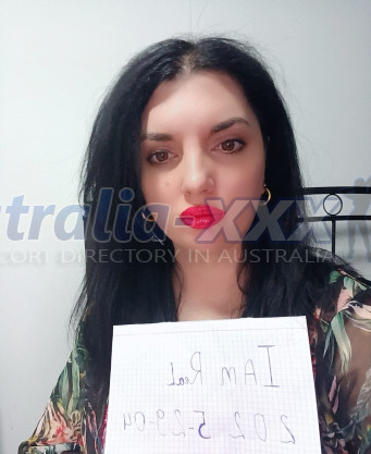 Photo escort girl Viktoria : the best escort service