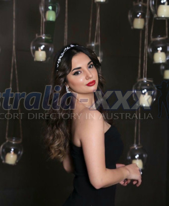 Photo escort girl Anastasia: the best escort service