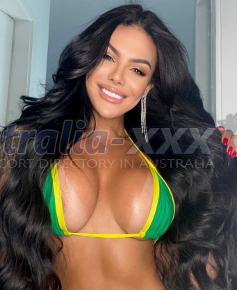 Photo escort girl Livia : the best escort service