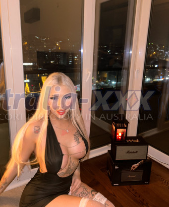 Photo escort girl Vera : the best escort service