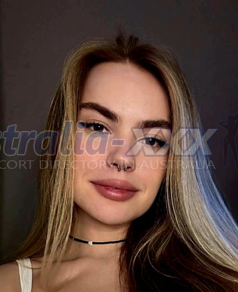 Photo escort girl Johanna : the best escort service