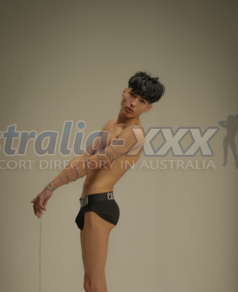 Photo escort girl TUNAFORD : the best escort service