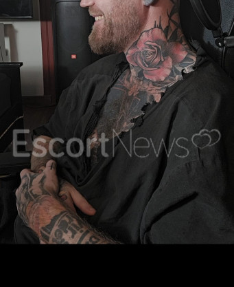 Photo escort girl Marlon: the best escort service